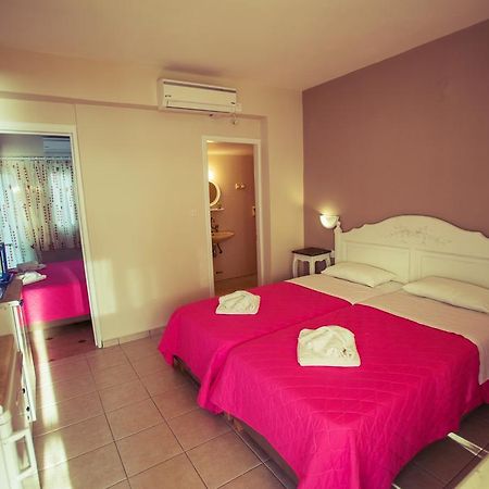 Sunshine Resort Ласі Екстер'єр фото
