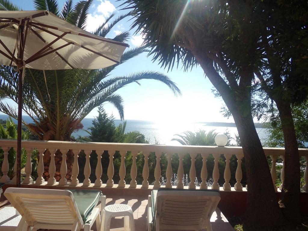 Sunshine Resort Ласі Екстер'єр фото