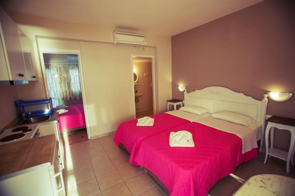 Sunshine Resort Ласі Екстер'єр фото