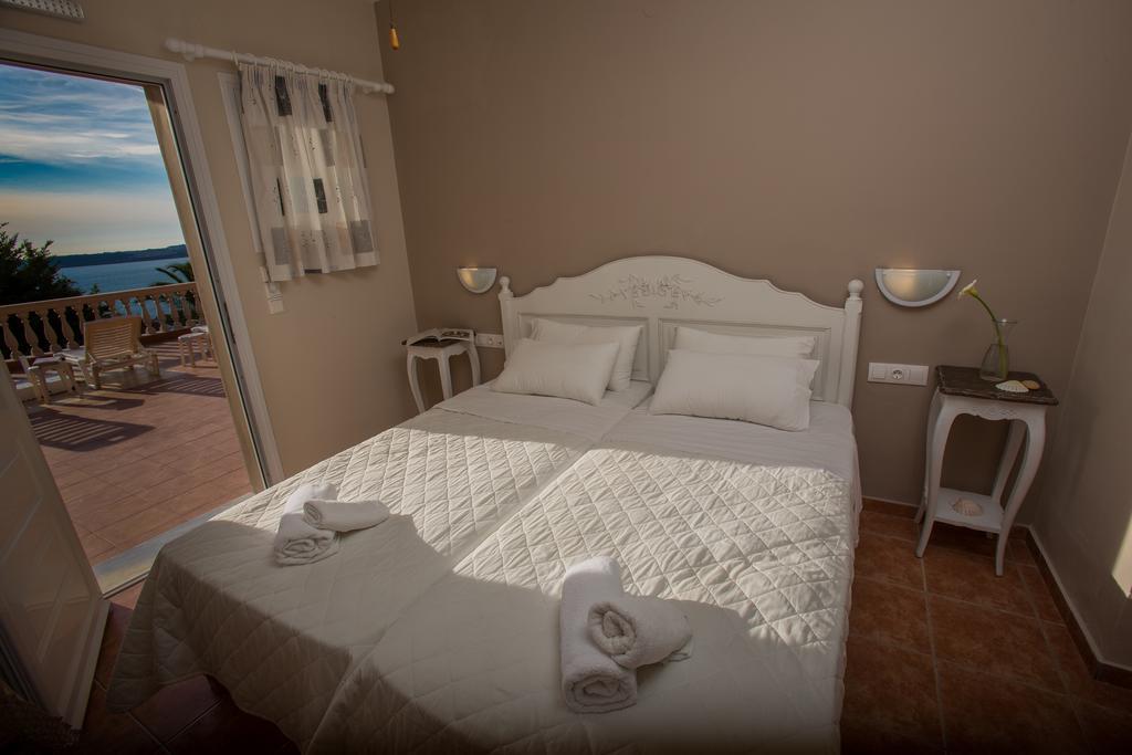 Sunshine Resort Ласі Номер фото