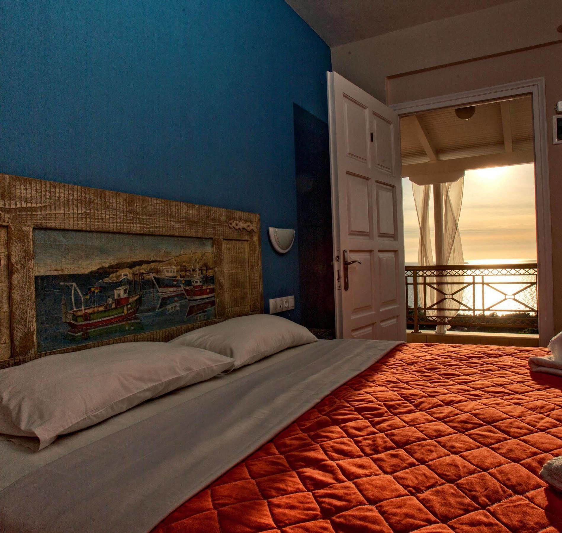 Sunshine Resort Ласі Екстер'єр фото