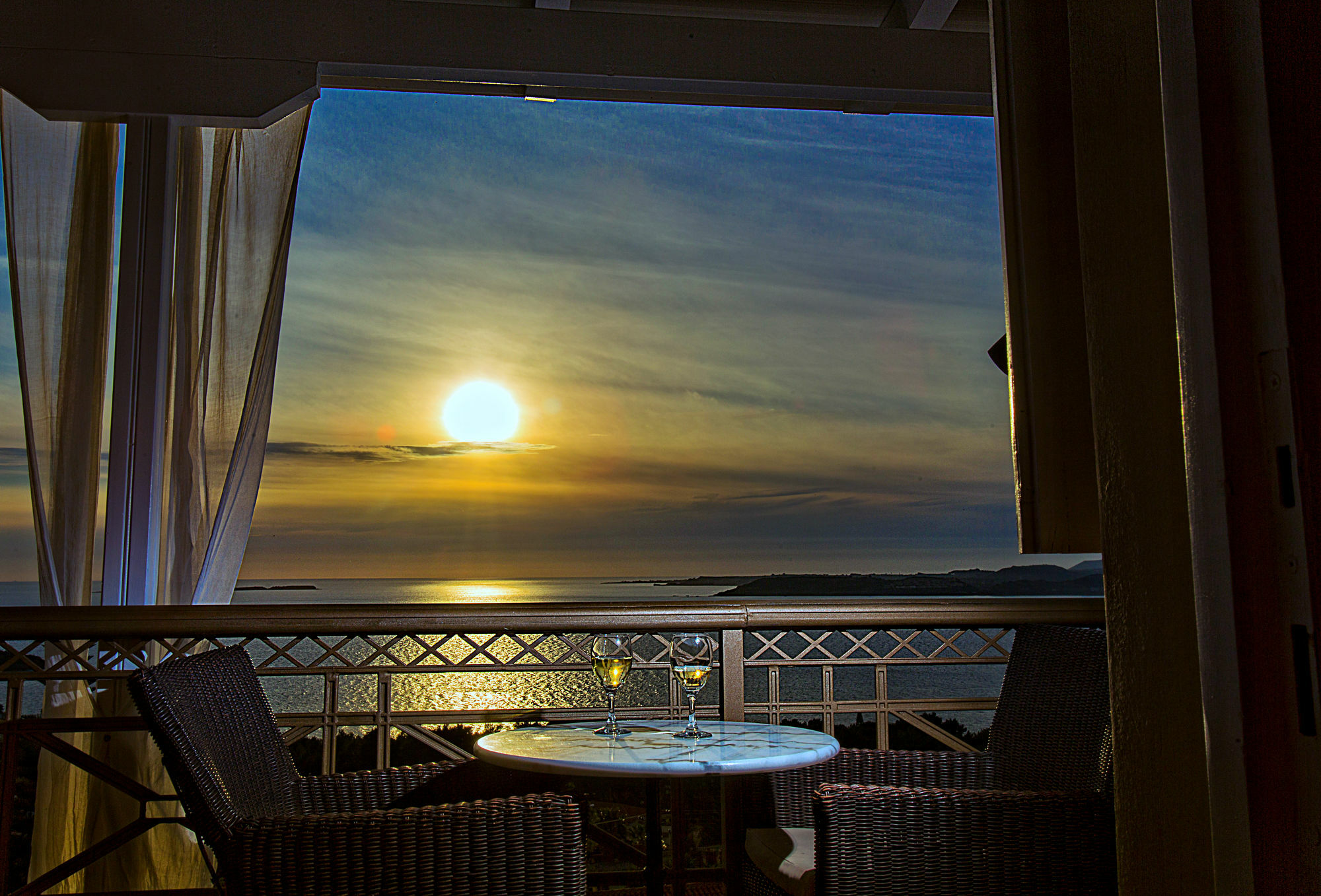 Sunshine Resort Ласі Екстер'єр фото