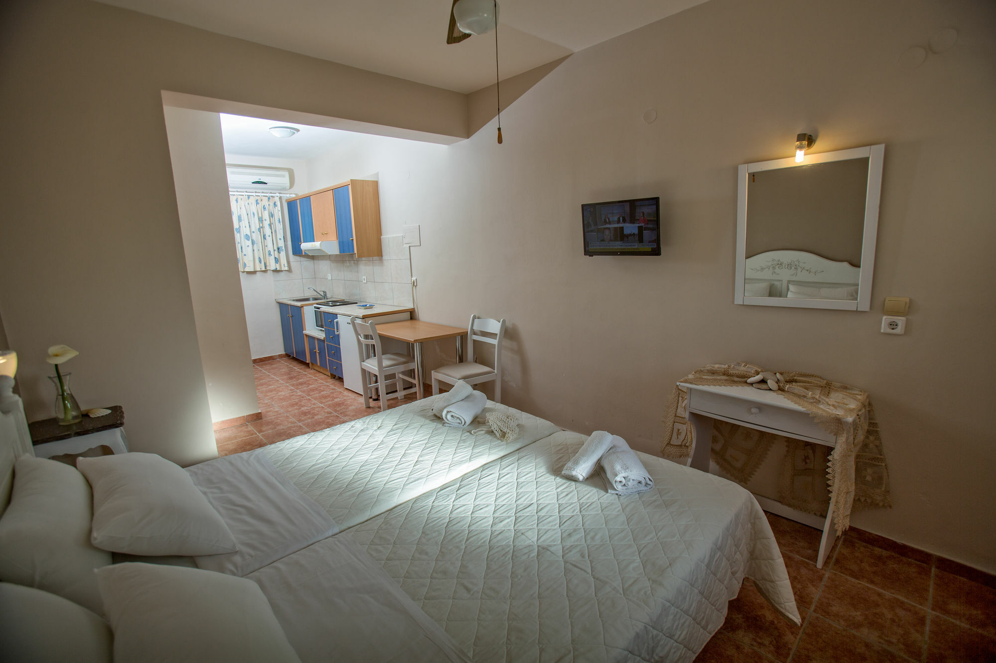 Sunshine Resort Ласі Екстер'єр фото