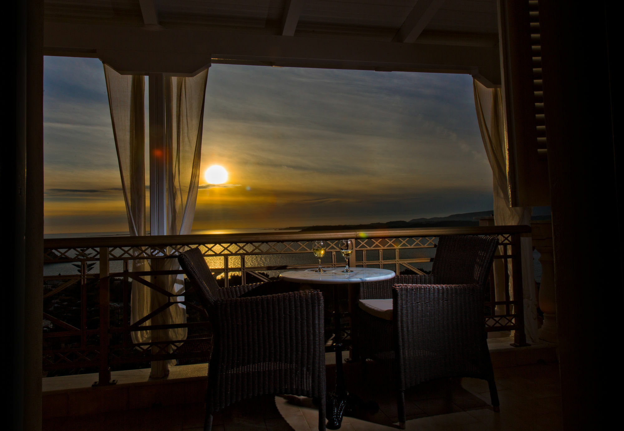 Sunshine Resort Ласі Екстер'єр фото