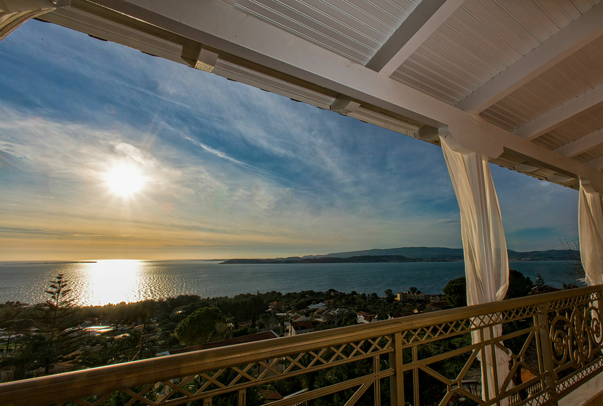 Sunshine Resort Ласі Екстер'єр фото