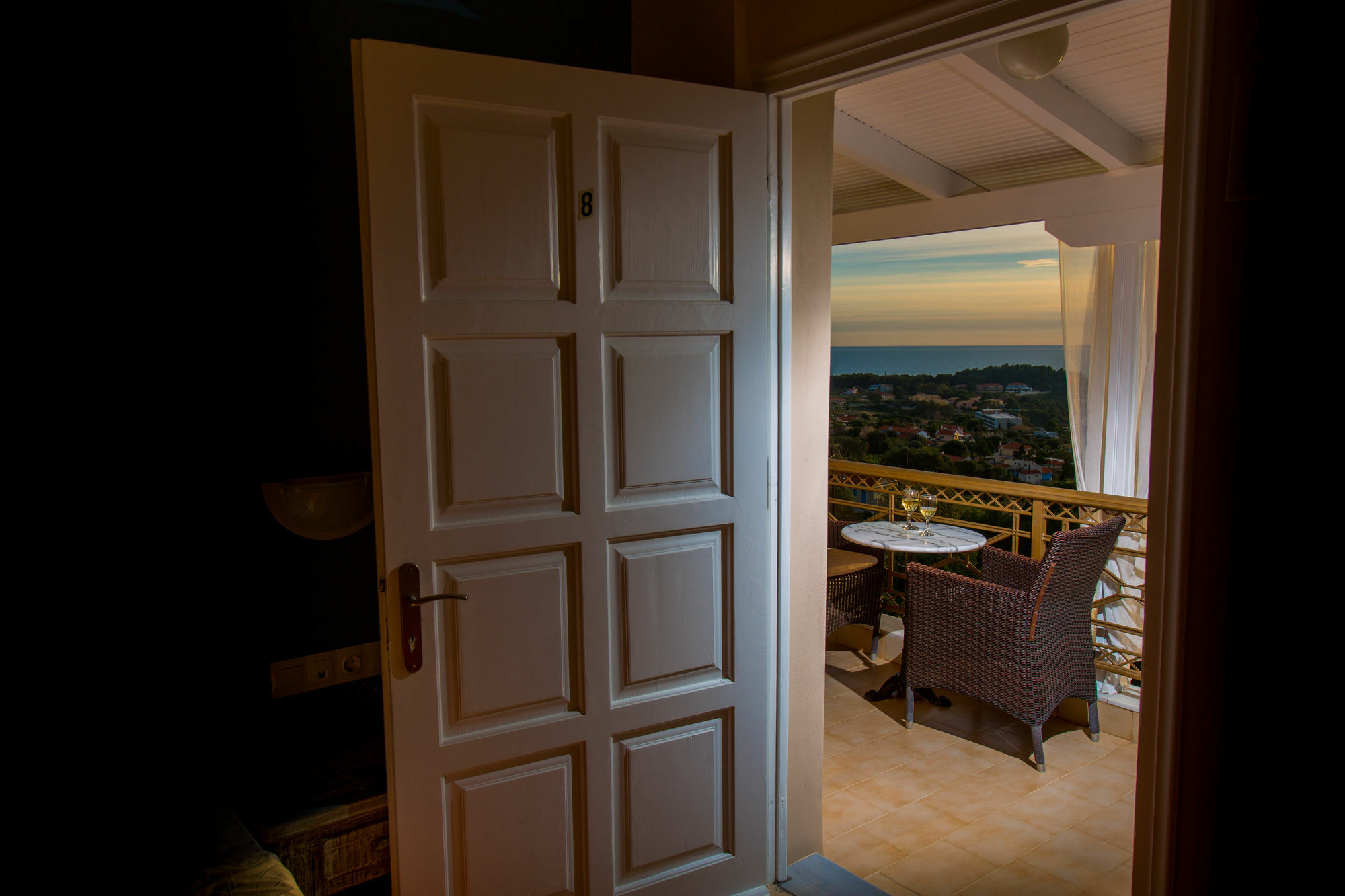 Sunshine Resort Ласі Екстер'єр фото