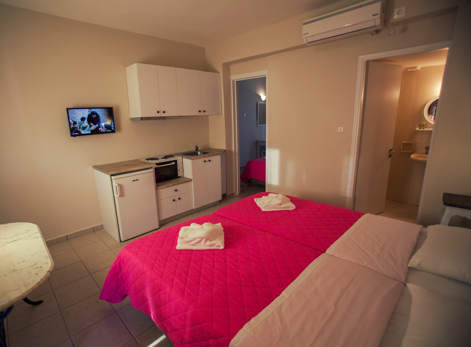 Sunshine Resort Ласі Екстер'єр фото