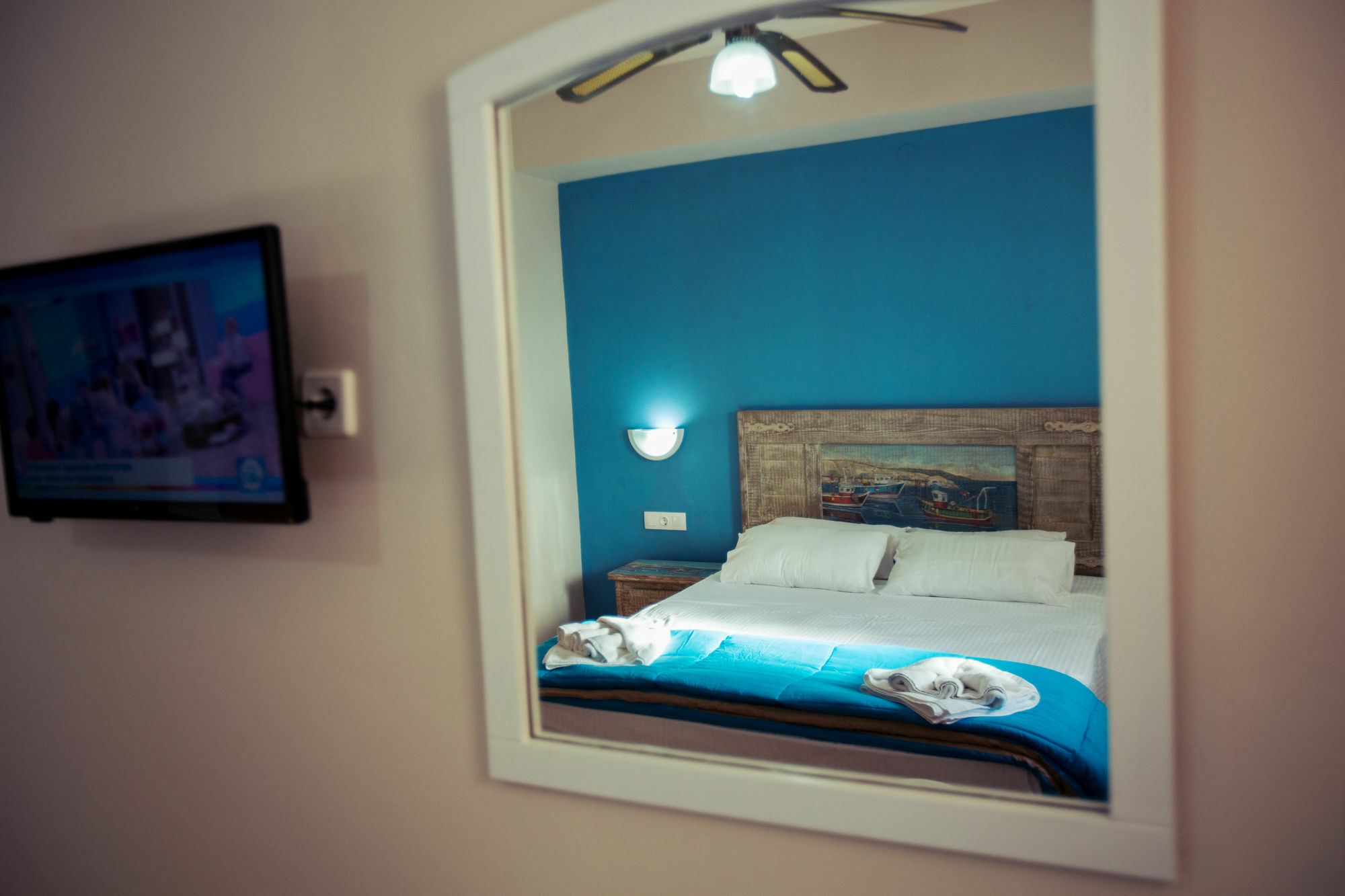Sunshine Resort Ласі Екстер'єр фото