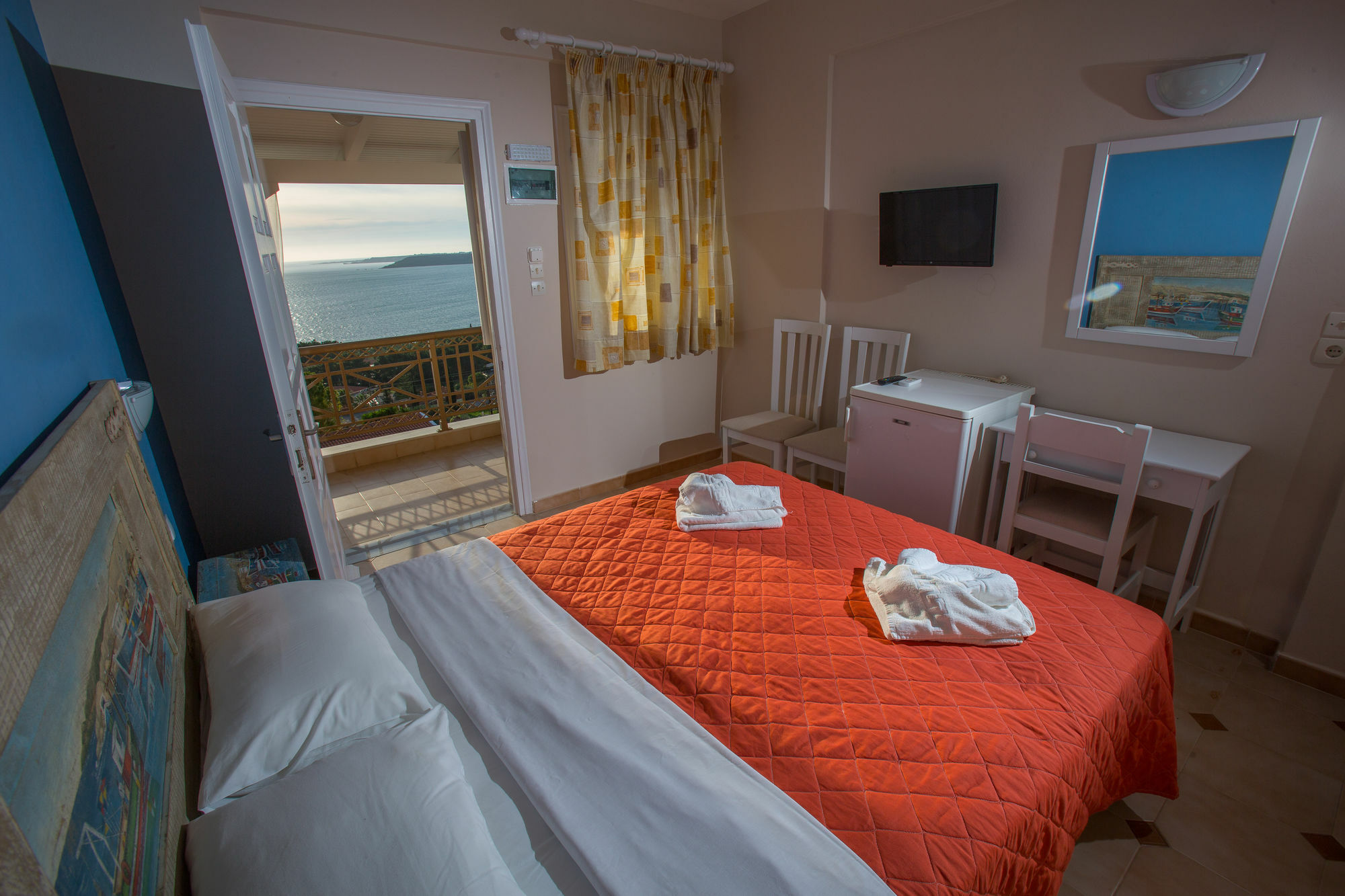 Sunshine Resort Ласі Екстер'єр фото