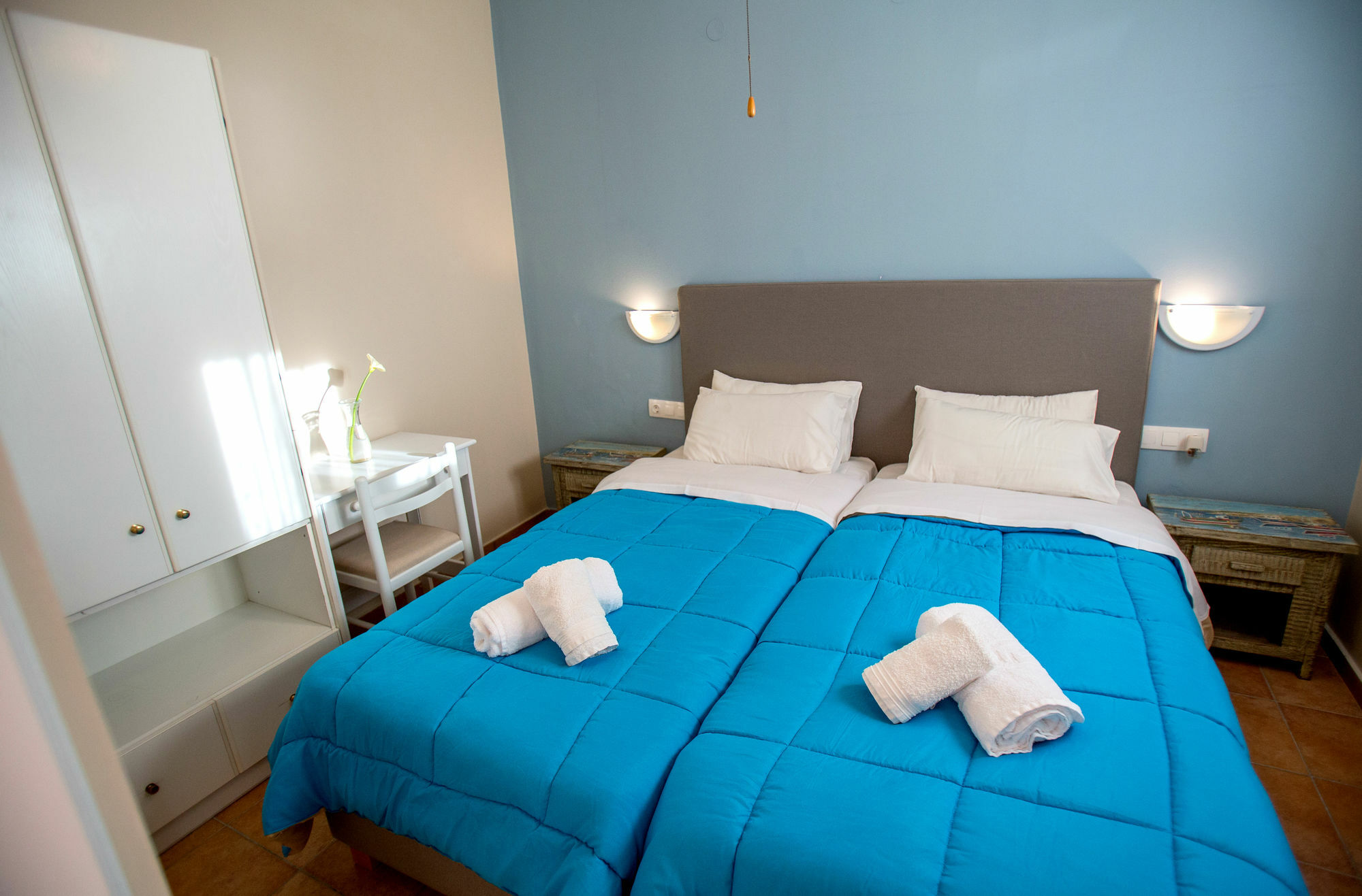 Sunshine Resort Ласі Екстер'єр фото