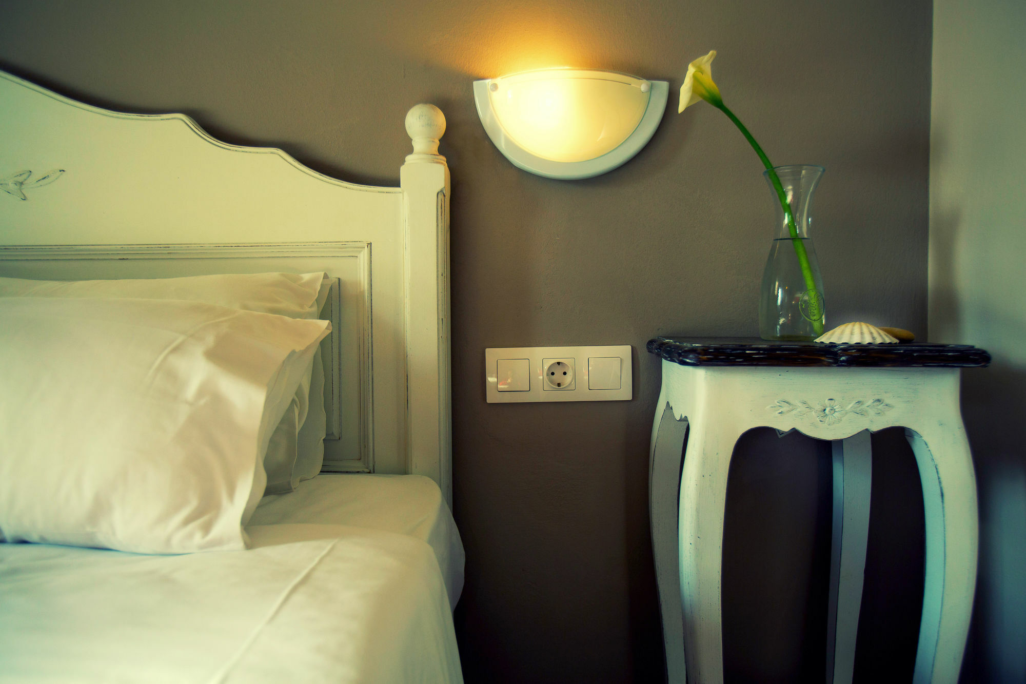 Sunshine Resort Ласі Екстер'єр фото