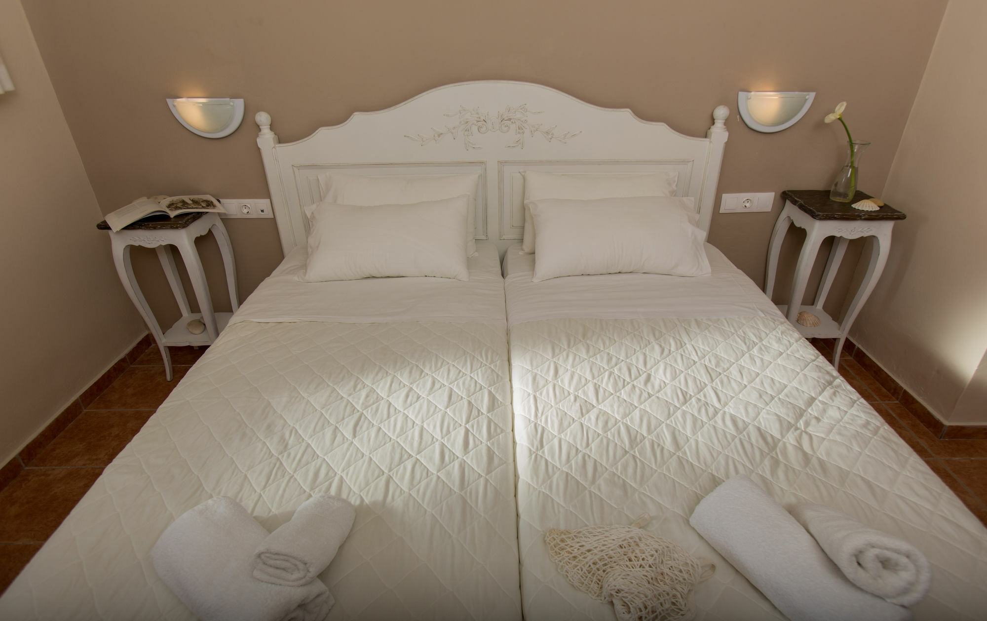 Sunshine Resort Ласі Екстер'єр фото