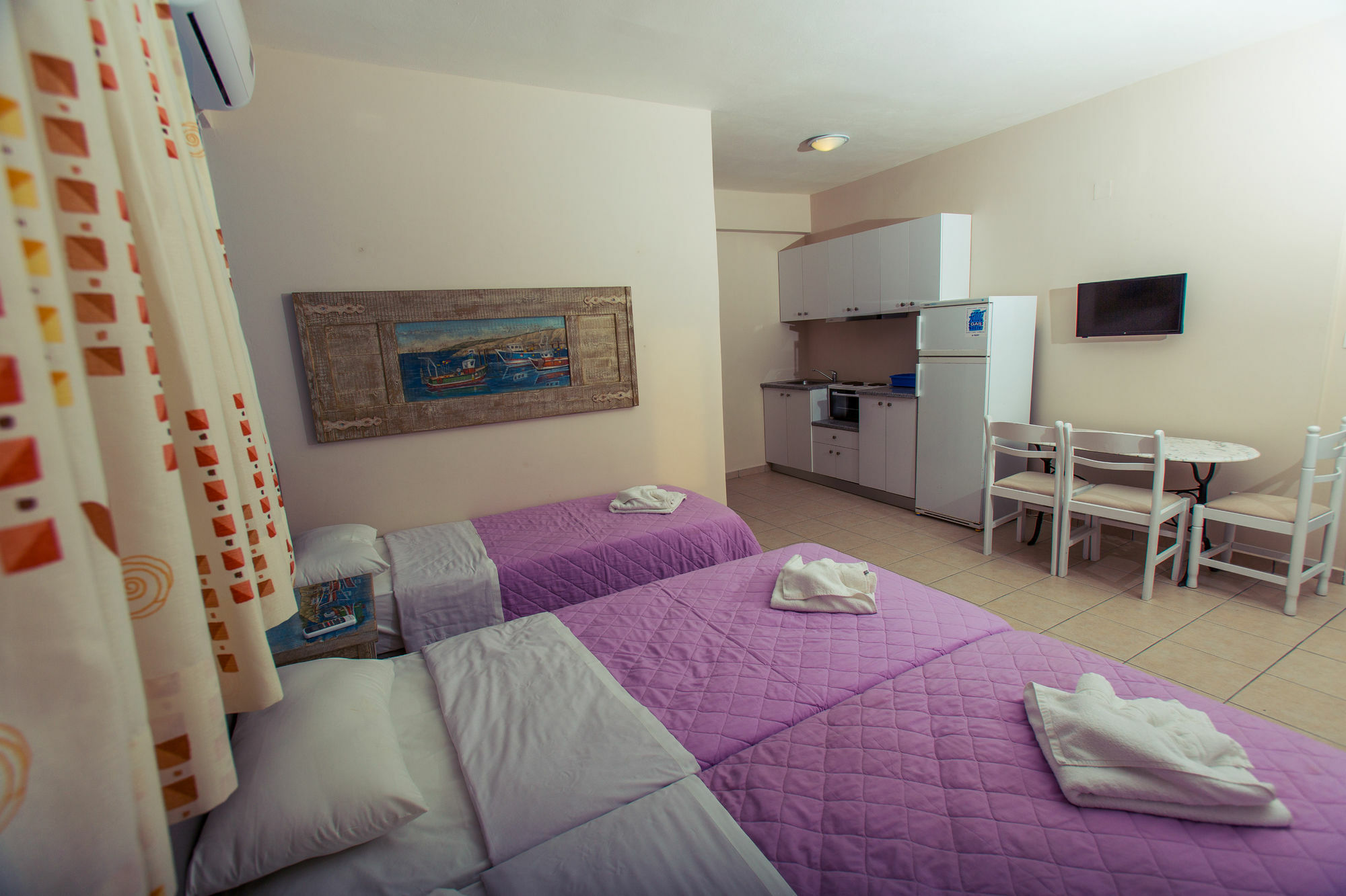 Sunshine Resort Ласі Екстер'єр фото